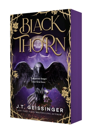 Geissinger, J. T.. Blackthorn - A Dark Gothic Romance. Tor Publishing Group, 2026.