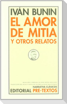 El amor de Mitia y otros relatos