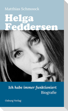 Helga Feddersen
