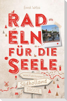Südholland. Radeln für die Seele