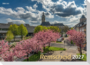 Remscheid 2027 Bildkalender A3 Spiralbindung