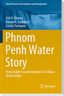 Phnom Penh Water Story