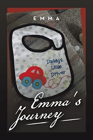 Emma. Emma's Journey. AuthorHouse, 2023.