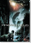 Prometheus 11. Der dreizehnte Tag