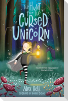 The Hunt for the Cursed Unicorn