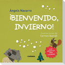 ¡Bienvenido Invierno!