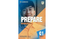 Prepare Level 8 Student's Book with eBook