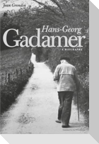 Hans-Georg Gadamer