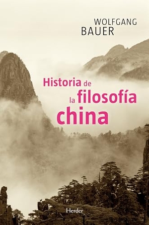 Bauer, Wolfgang. Historia de la filosofía china : confuncionismo, taoísmo, budismo. Herder Editorial, 2009.