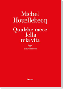 Qualche mese della mia vita