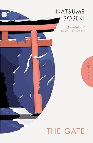 Soseki, Natsume. The Gate. Pushkin Press, 2026.