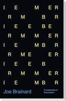 I Remember