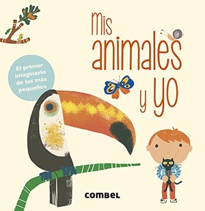 Aracil, Virginie. MIS Animales Y Yo. Editorial Casals S.A., 2023.