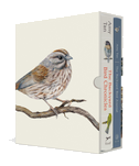The Backyard Bird Collection [Special Edition, Book & Nature Journal Boxed Set]