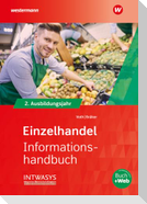 Einzelhandel nach Ausbildungsjahren
