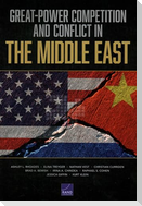 Great-Power Competition and Conflict in the Middle East