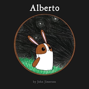 Jimerson, John. Alberto. Read A Book Press, 2021.
