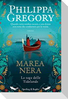 Marea nera. La saga delle Tidelands