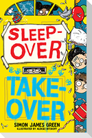 Sleepover Takeover