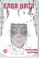 Baba Yagá