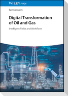 Digital Transformation of Oil and Gas