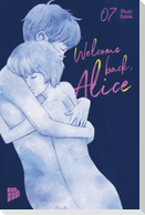 Welcome Back, Alice 7