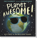 Planet Awesome