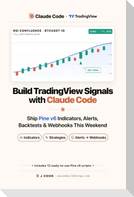 Build TradingView Signals with Claude Code