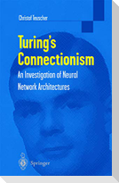 Turing¿s Connectionism