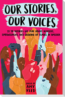 Our Stories, Our Voices