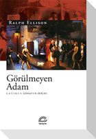 Görülmeyen Adam