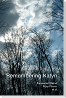 Remembering Katyn