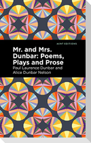 Mr. and Mrs. Dunbar