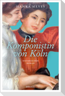 Die Komponistin von Köln