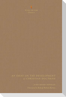 An Essay on the Development of Christian Doctrine