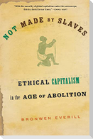 Not Made by Slaves