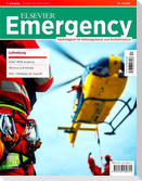 ELSEVIER Emergency. Luftrettung. 4/2026