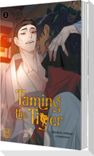 Taming the Tiger 2