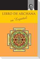 Libro de Archana