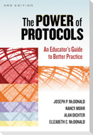 The Power of Protocols