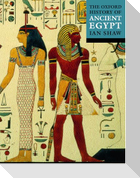 The Oxford History of Ancient Egypt