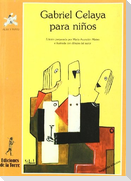 Gabriel Celaya para niños