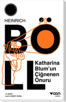 Katharina Blumun Cignenen Onuru