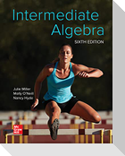 Loose Leaf for Intermediate Algebra
