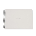 "welcome home" Familienbuch - 40 Mitglieder