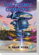 The Cosmic Computer