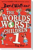 The World's Worst Children 01