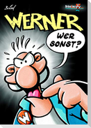 Werner Band 3