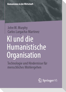 KI und die Humanistische Organisation