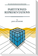 Partitioned Representations